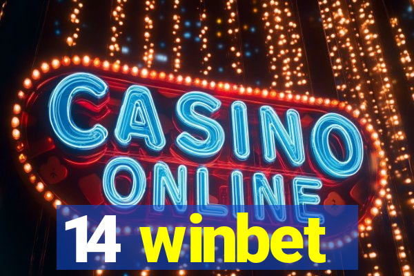 14 winbet